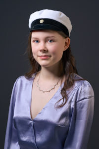 Valmistujaiskuvaus Muurame