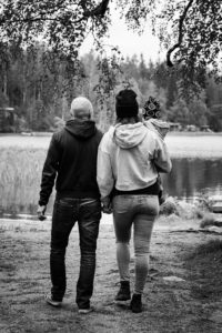 Perhekuvaaja Muurame