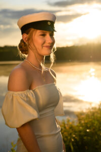 Valmistujaiskuvaus Muurame