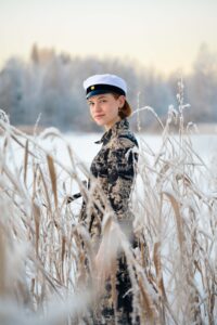 Valmistujaiskuvaus Jyväskylä