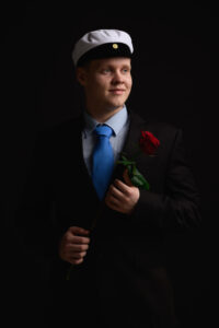 Ylioppilaskuvaus Jyväskylä