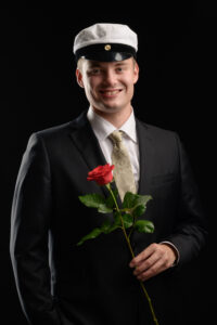 Valmistujaiskuvaus Muurame