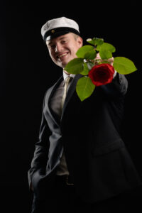 Valmistujaiskuvaus Muurame